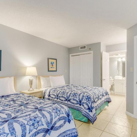 Hosteeva Ocean Forest Plaza W Beachview Balcony Myrtle Beach Exterior foto